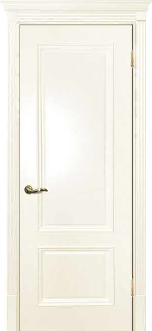 Smalta-07  ДГ 600*1900  Ral1013 Слоновая кость /Л/