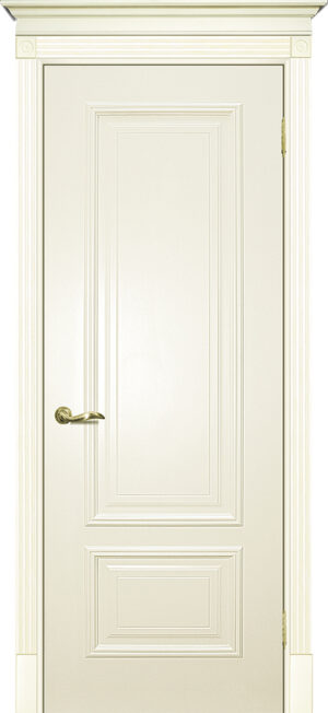 Smalta-08 ДГ 550*1900  Ral1013 Слоновая кость/ ИД/