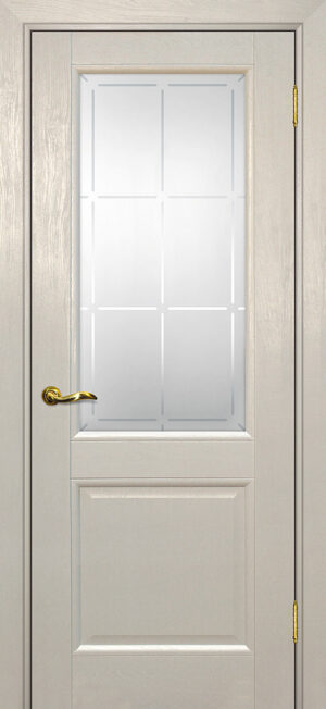 PSU-27 nanotex бланжевое дерево ДО 600*2000 ст.сатинат