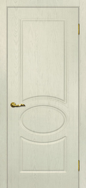 Сиена-1 PVС ваниль ДГ1900х550