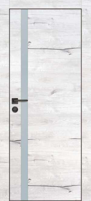 PX-8 PP дуб арктик