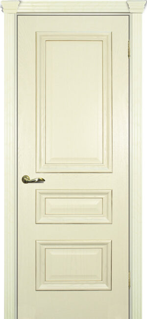 Фрейм 05  Ясень слоновая кость