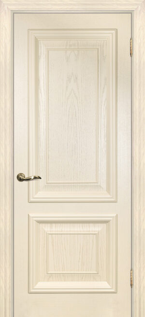 Фрейм 08  шпон роз.Дуб сливочный