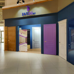 Салон Двери123